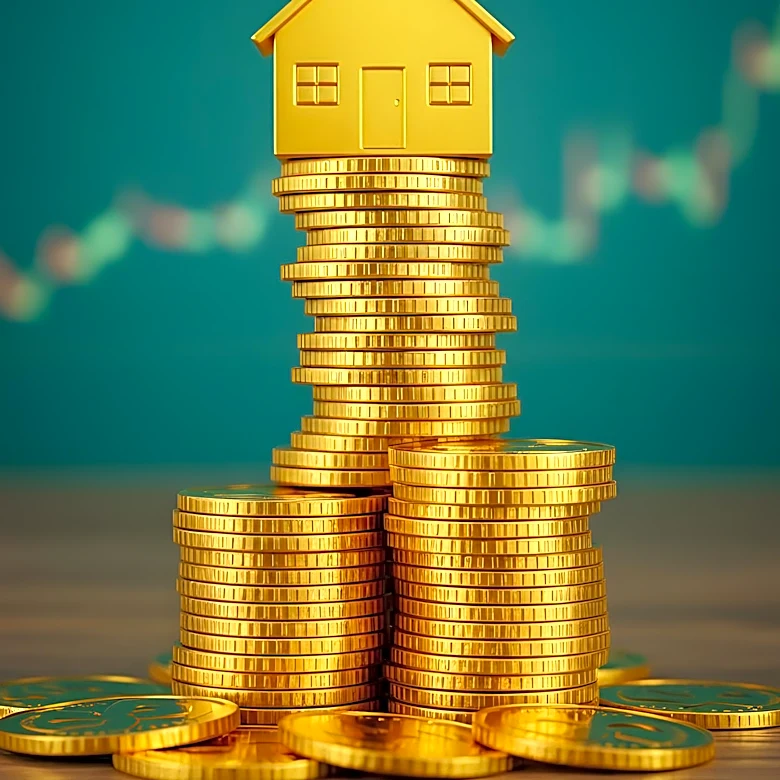Millennial Investor Todd Baldwin Achieves Millionaire Status Through Real Estate and Index Funds