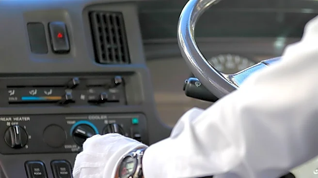 Allied Universal Seeks Unarmed Patrol Drivers for Incident Response in Carleton