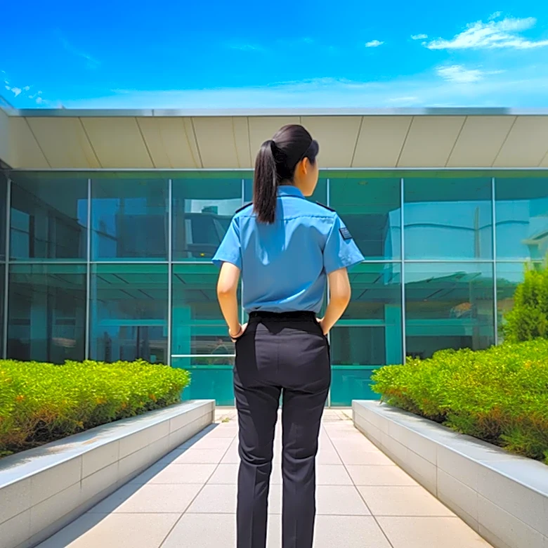 Allied Universal Offers Security Officer Positions in Tempe with Competitive Pay