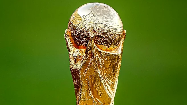 FIFA Faces Leadership Crisis as Nations Reject Commercialization Plan