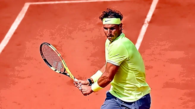 2026 Mubadala DC Open: Streaming Options and Tournament Highlights