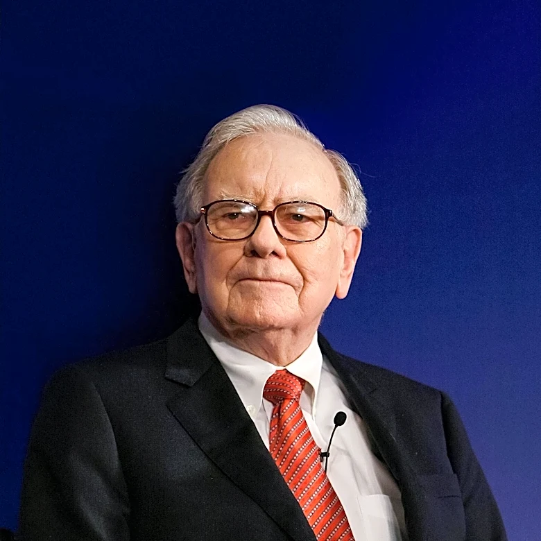 Warren Buffett Warns of 'Gambling' in Stock Market Amid High Valuations