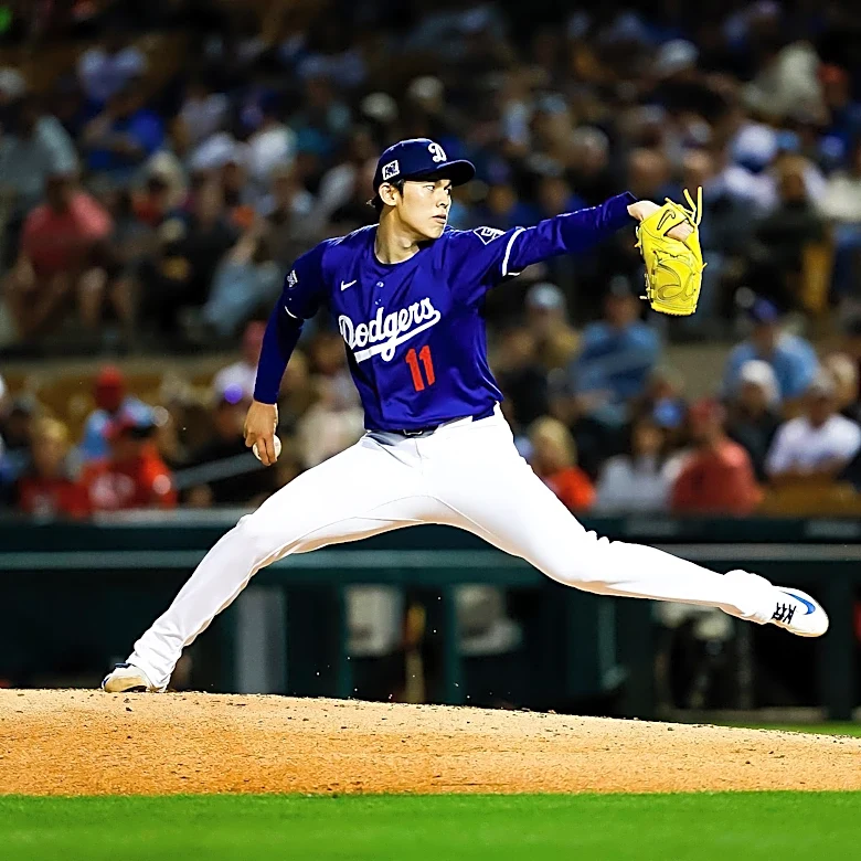 Detroit Tigers Trade Tarik Skubal to Dodgers for Prospects