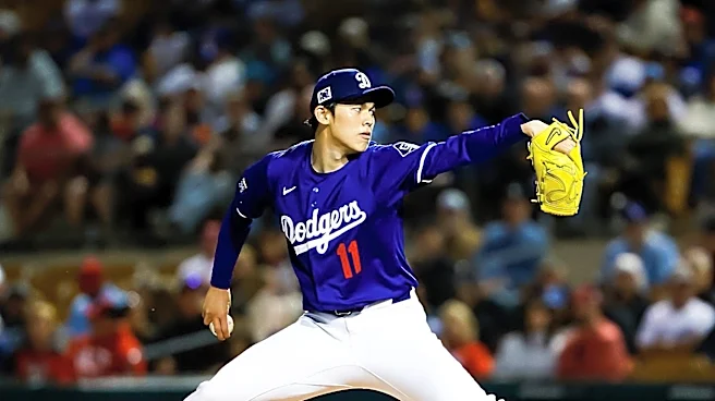 Detroit Tigers Trade Tarik Skubal to Dodgers for Prospects