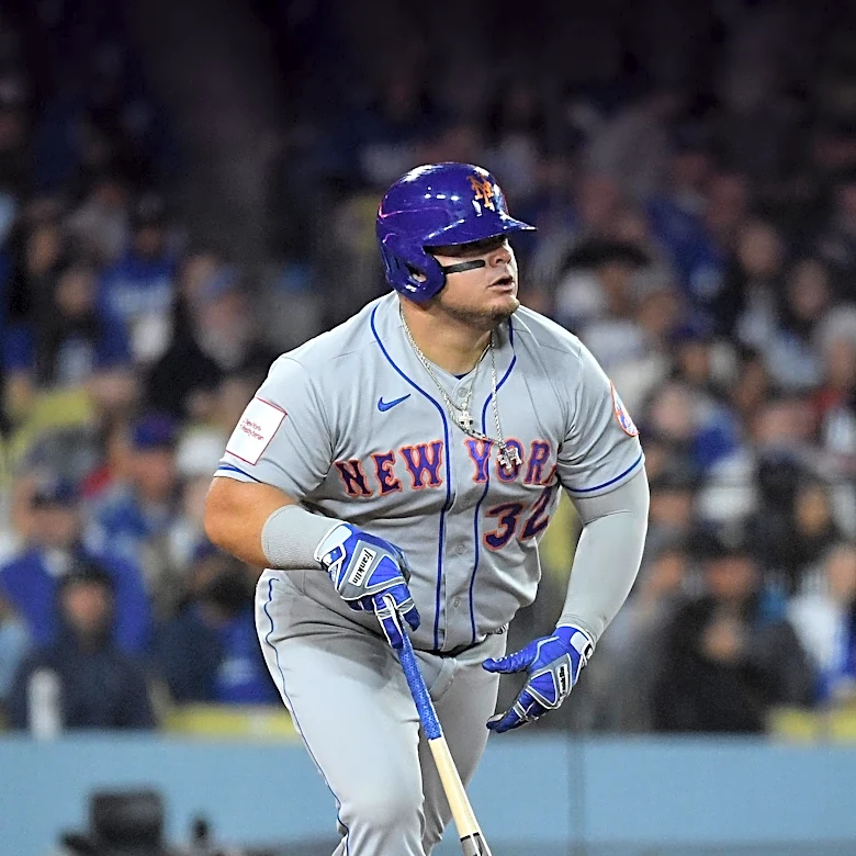 Mets Trade Freddy Peralta to Rays for Three Prospects Amid Struggles