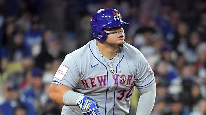 Mets Trade Freddy Peralta to Rays for Three Prospects Amid Struggles