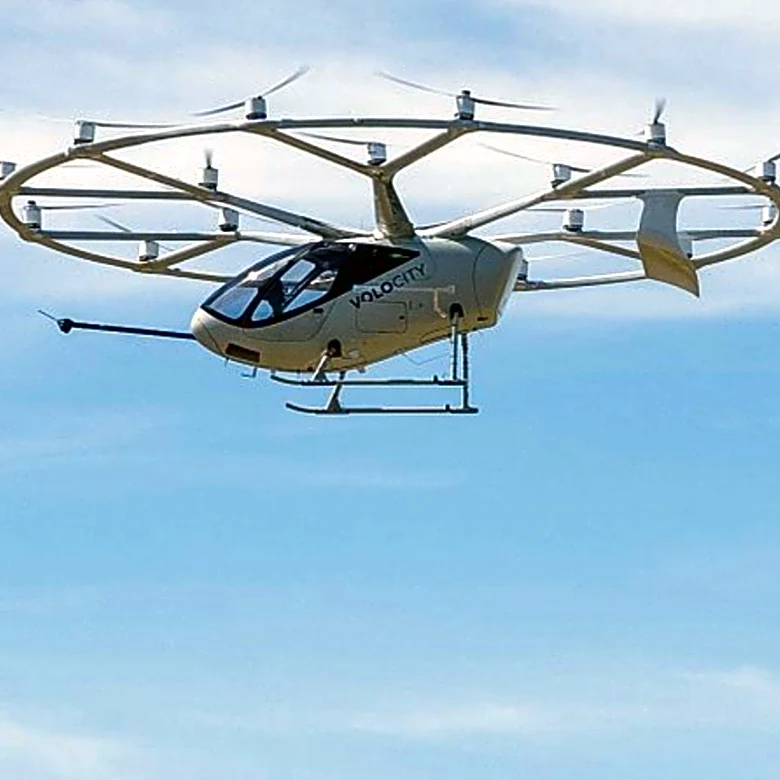 Sikorsky's Nomad 100 VTOL Aircraft Achieves First Flight, Marking Technological Breakthrough