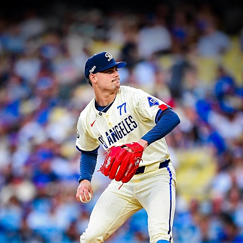 Dodgers Acquire Tarik Skubal in Major Trade with Tigers