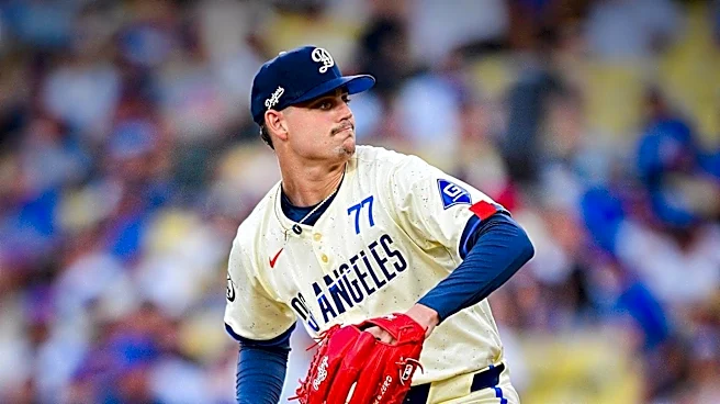 Dodgers Acquire Tarik Skubal in Major Trade with Tigers