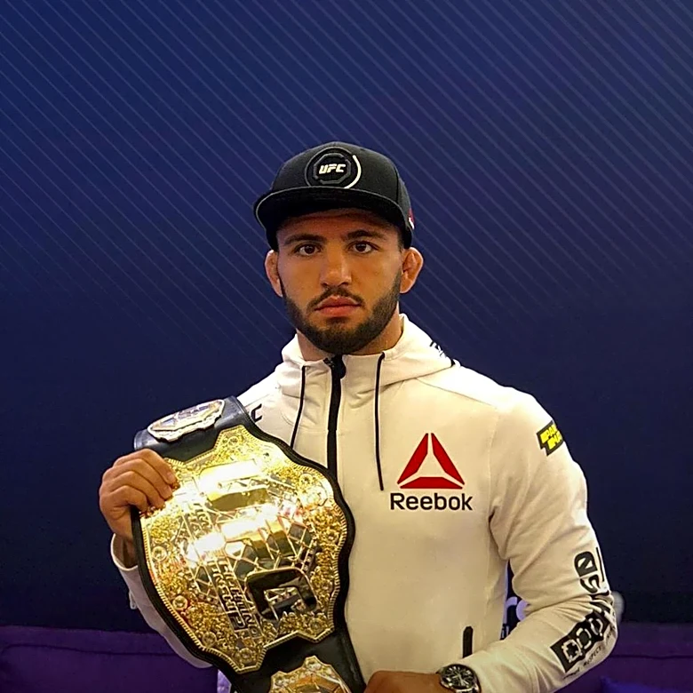 Dana White Dismisses MVP-PFL Merger as Non-Competitive