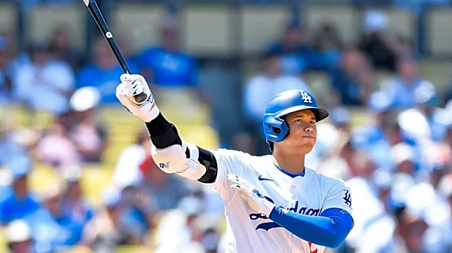 Boston Red Sox Secure Victory Over Los Angeles Dodgers with Late Game Surge