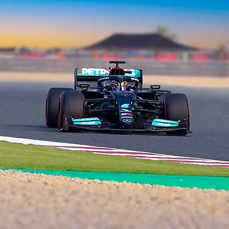 Mercedes Strategizes F1 Upgrades Amidst Competitive Pressure