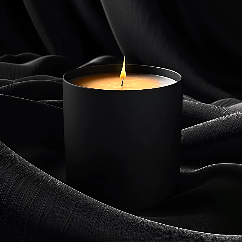 LOEWE Introduces Pistachio Candle with Unique Fragrance