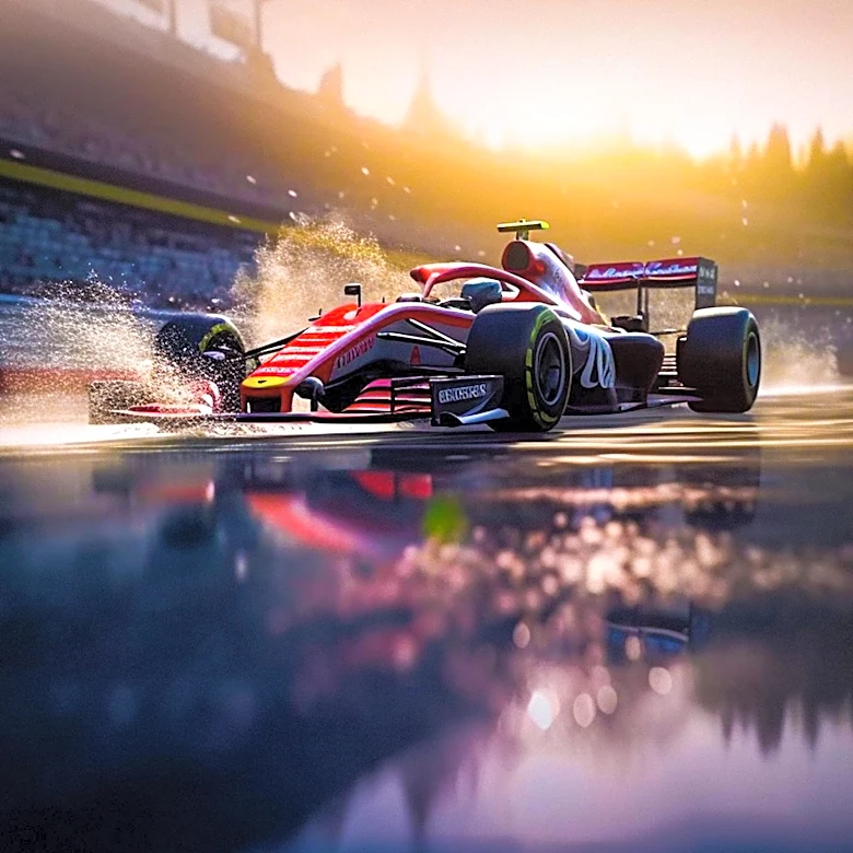 Formula 1 Enters Mandatory Summer Shutdown to Control Costs and Protect Staff