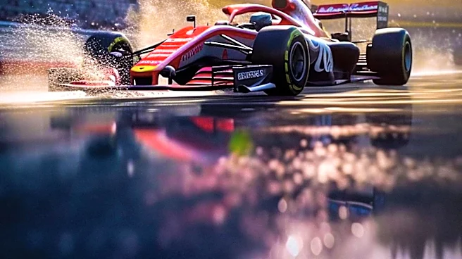 Formula 1 Enters Mandatory Summer Shutdown to Control Costs and Protect Staff