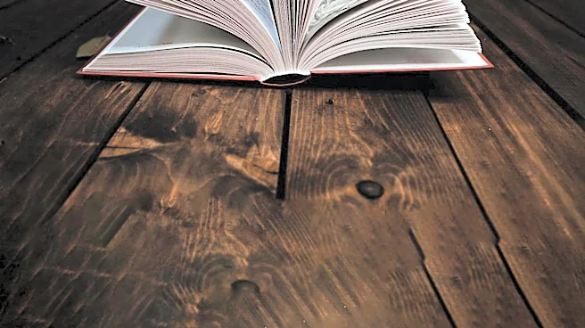 Larry McMurtry's 'Lonesome Dove' Considered for the Title of Great American Novel