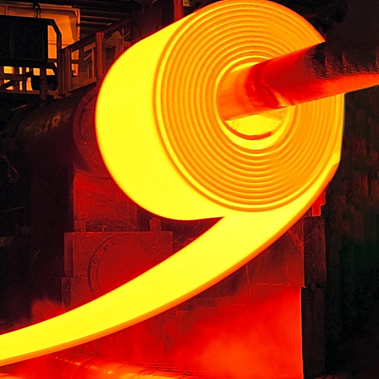 Commercial Metals Gains Attention Amid Steel Market Developments