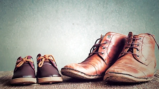1960s and 70s Parenting Style Linked to Emotional Resilience in Adults