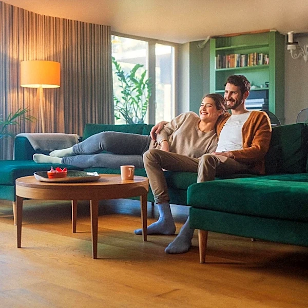 Rising Costs Lead Americans to Create 'Third Places' at Home for Socializing