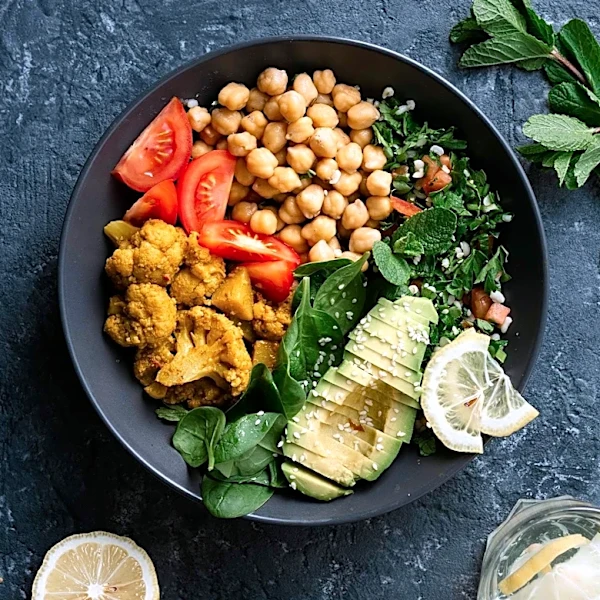 Plant-Based Diets Enhance Recovery for Athletes, Reducing Inflammation
