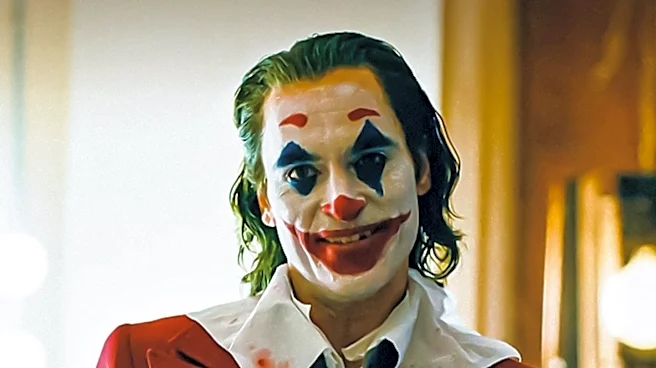 Batman: Caped Crusader Season 2 Introduces New Twist on Joker's Laughing Gas