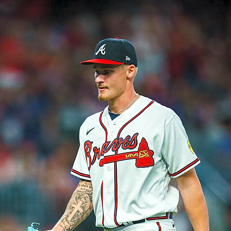 Spencer Strider Likely Out for Season, Atlanta Braves Face Pitching Challenges