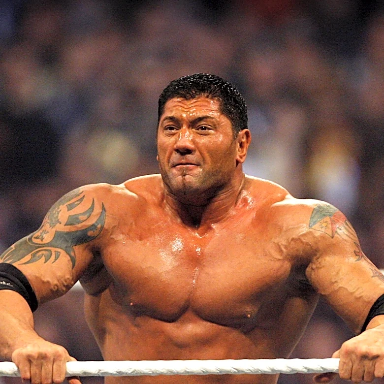 Documentary 'Stars of the Ring' Chronicles Bautista's Journey from Wrestling to Hollywood
