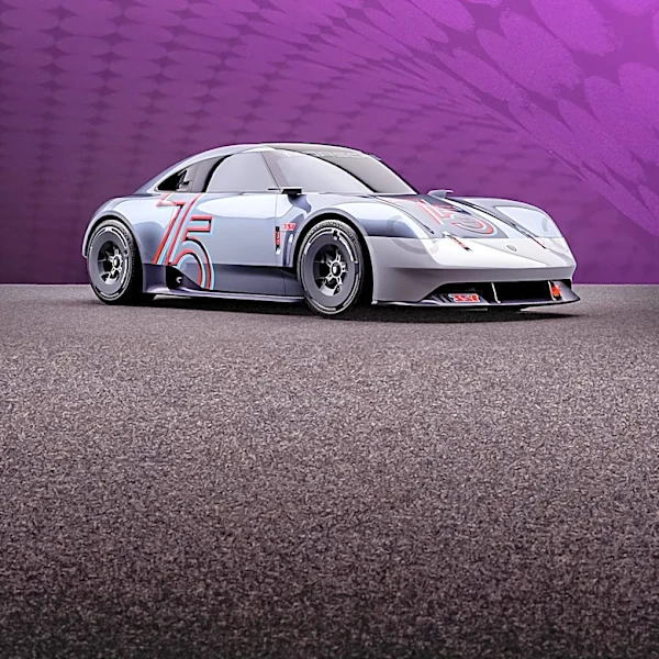 Porsche Penske Leads IMSA Endurance Race at Road America