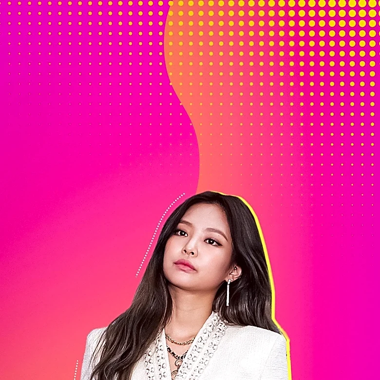 Jennie Kim Releases New Single 'Less Than a Lover' Capturing Summer Romance