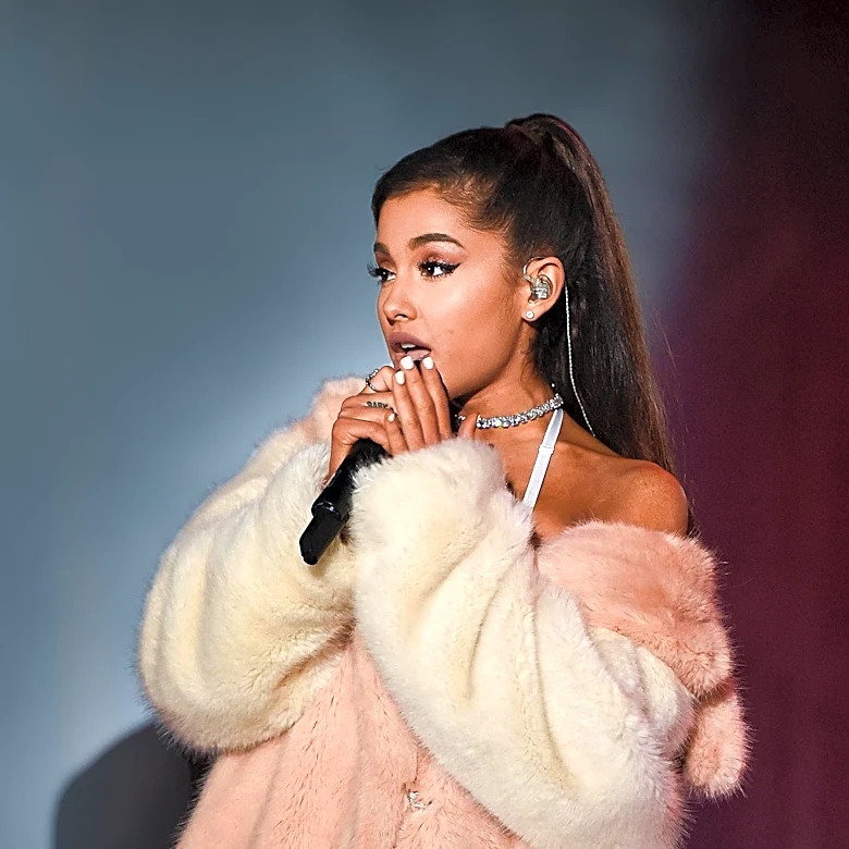 Ariana Grande to Take Break from Public Life Post-Tour