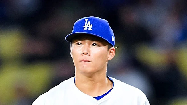 Los Angeles Dodgers Secure Tarik Skubal in Major Trade with Detroit Tigers