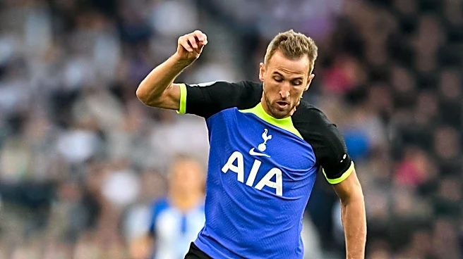Chelsea FC Debuts New Away Kit in Pre-Season Match Against Tottenham Hotspur