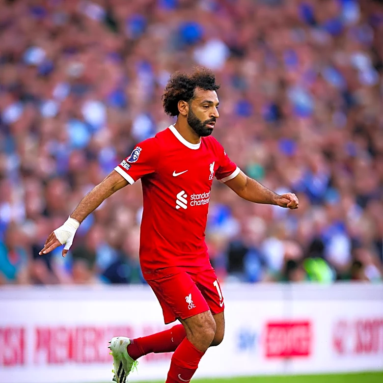 Trabzonspor Nears Agreement with Mohamed Salah Amidst Transfer Race
