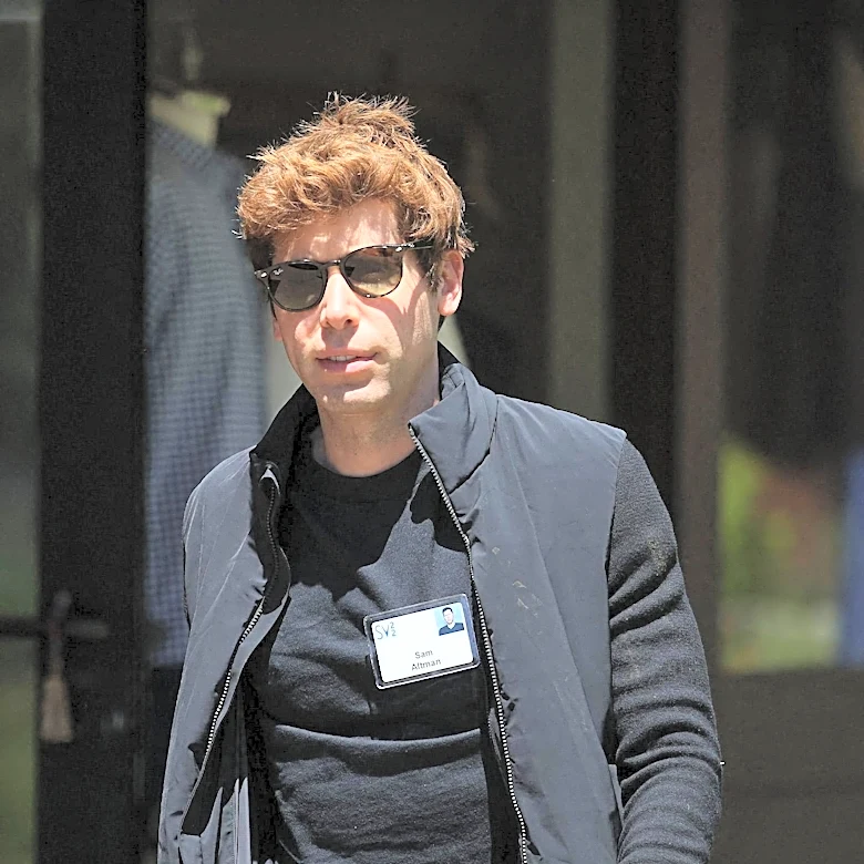 Sam Altman Advocates for Slowing AI Development Amid Security Concerns
