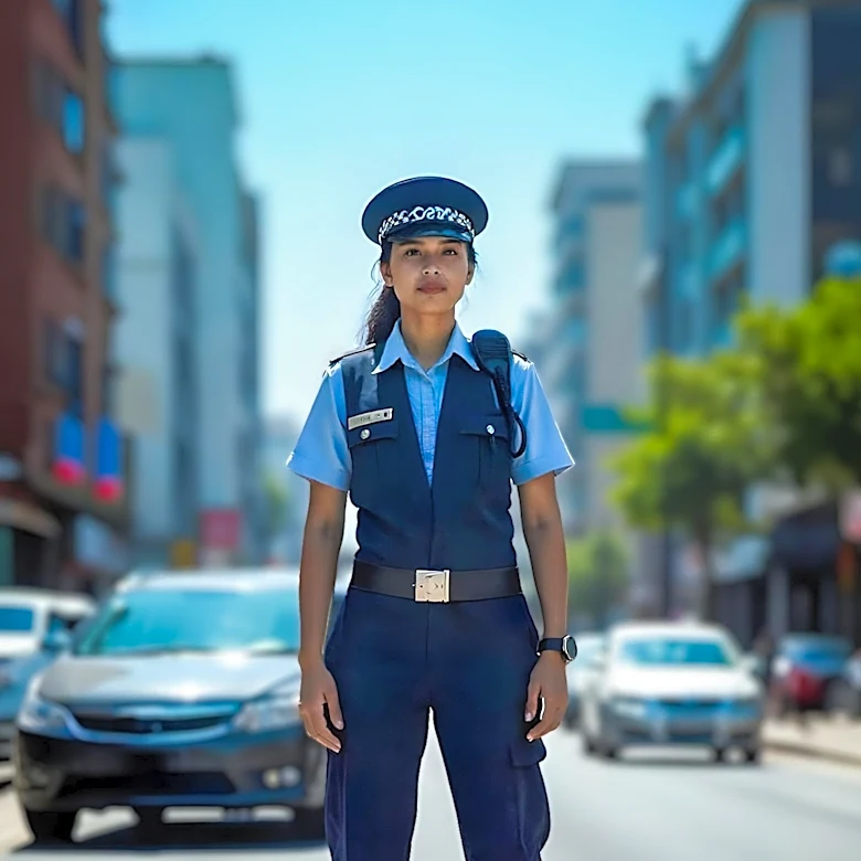 Allied Universal Offers Security Officer/Driver Position in Rialto, California
