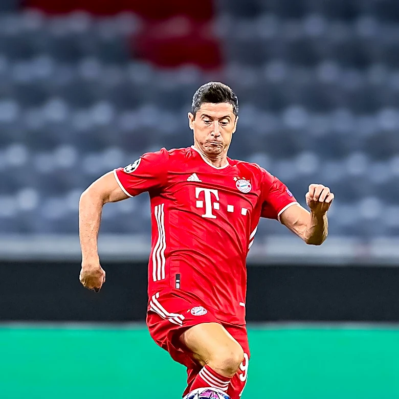 Robert Lewandowski Scores Twice in Chicago Fire's Victory Over Charlotte FC