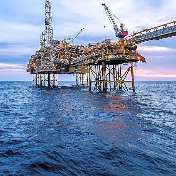 MacroEdge Discusses Economic Trends and Oil and Gas Sector Expansion