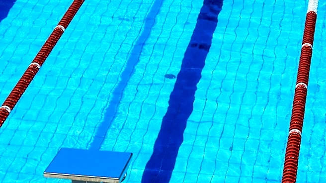 Kate Douglass Achieves Historic Swim at USA Nationals