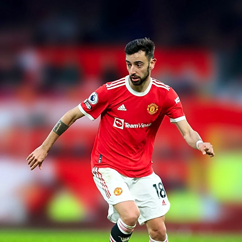 Mateus Fernandes Chooses Tottenham Over Manchester United for Premier League Ambitions