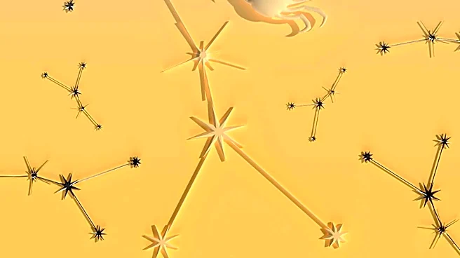 Cancer Zodiac Sign Dominates Fortune 500 CEO Positions in 2026