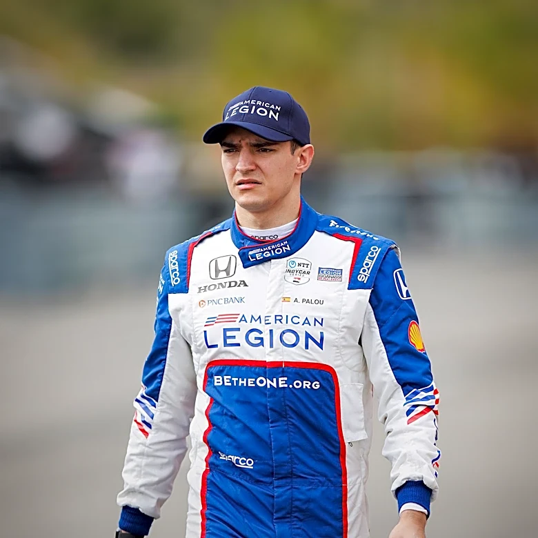 Alex Palou and Alexander Rossi Praise New IndyCar Model After Initial Testing