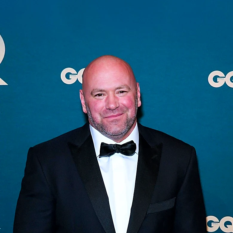 Dana White's Reaction to Flares at UFC Belgrade Event