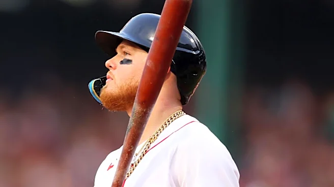 Reds Reject Boston Red Sox's Offer for Elly De La Cruz, Prioritize Major League Talent