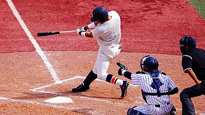 Knoxville Smokies Prepare for Series Against Blue Wahoos Amid Winning Streak