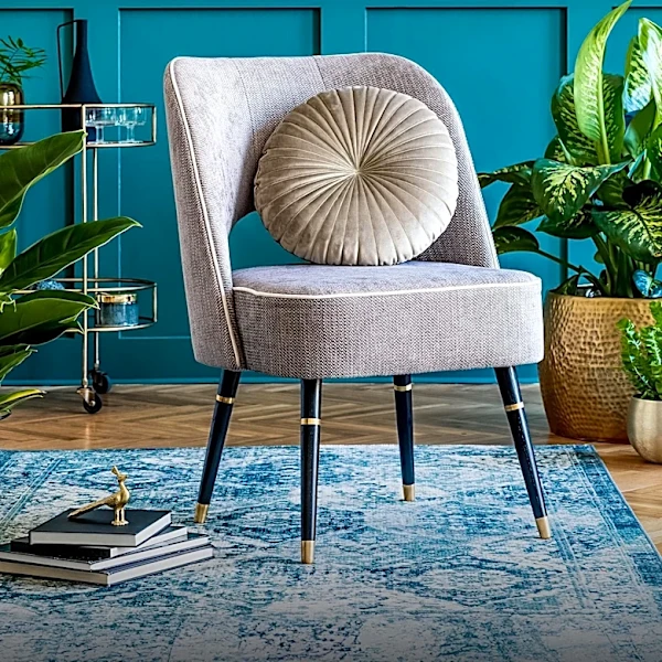 Chinoiserie Rugs Make a Comeback in Modern Home Decor