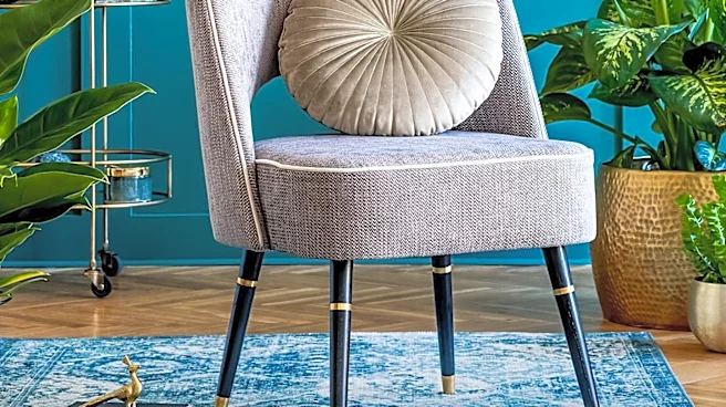 Chinoiserie Rugs Make a Comeback in Modern Home Decor