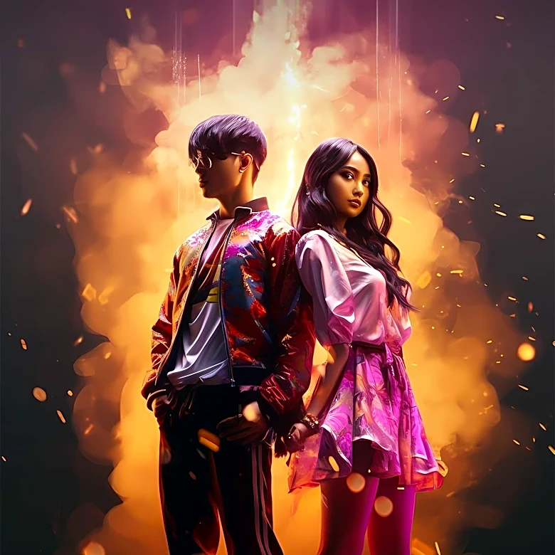 Hasbro Launches 'KPop Demon Hunters' Nerf Collection Inspired by Netflix Film