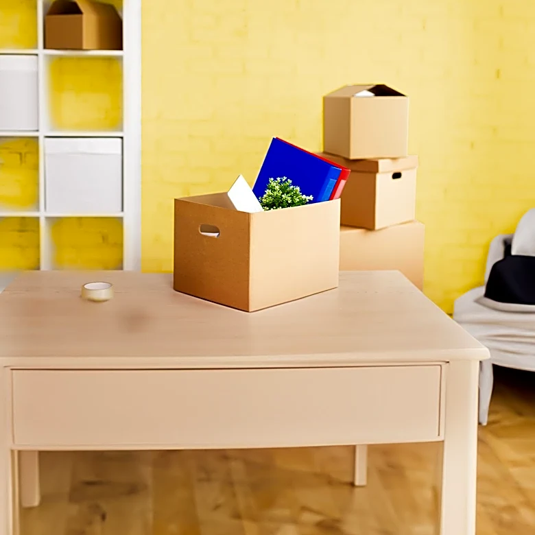 Professional Organizers Advise Decluttering Before August Ends to Prepare for Fall