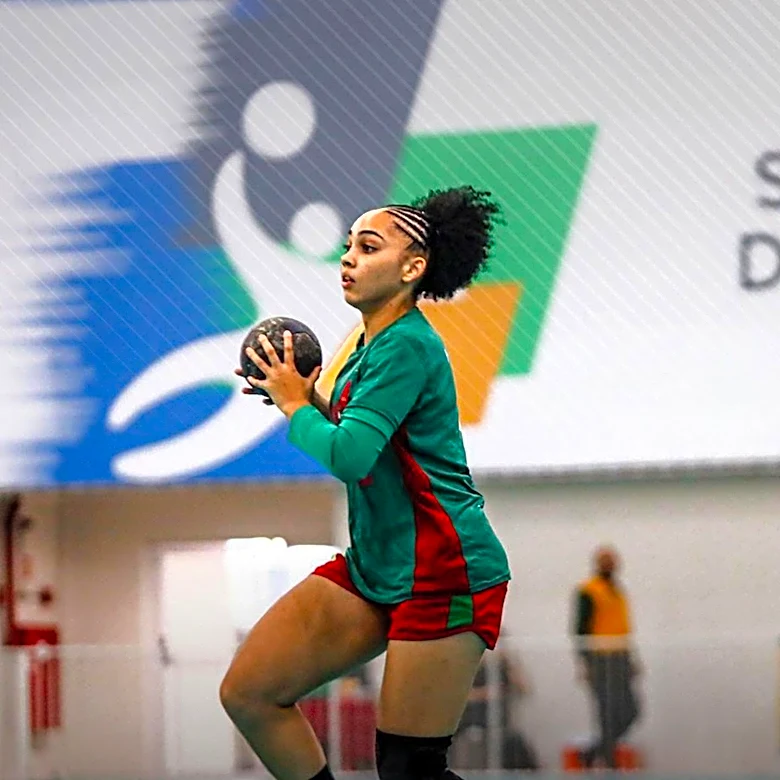 Sergio Carrascón Joins Bundesliga Handball Team for Preseason Training