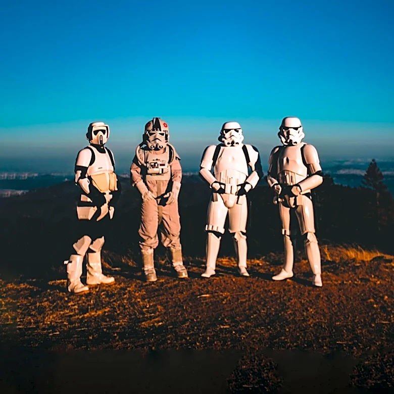 Disney's Star Wars Franchise to Explore Non-Canon Narratives with New Series